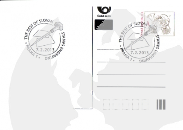 CDV 133 B - CZ 2013 02 007 ●