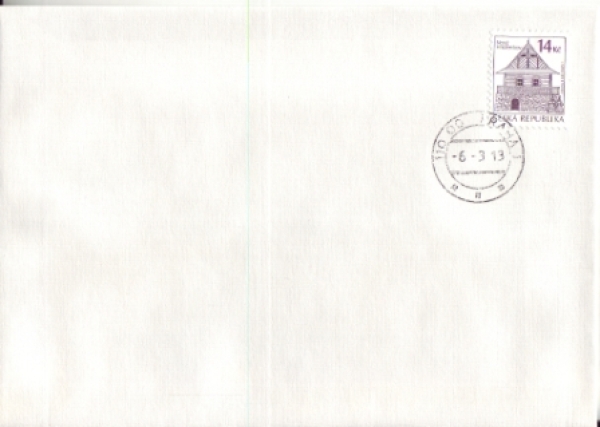 CZ 2013 03 002 ●