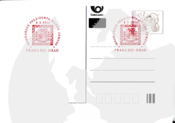 CDV 133 B - CZ 2013 03 004 ●