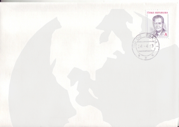 CZ 2013 04 003 ●
