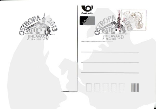 CDV 133 B - CZ 2013 04 011 ●