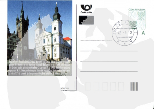 CDV 160 A - CZ 2013 06 002 ●