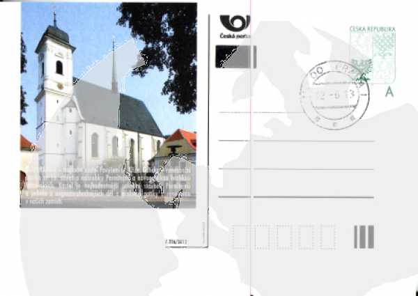 CDV 160 A - CZ 2013 06 002 ●