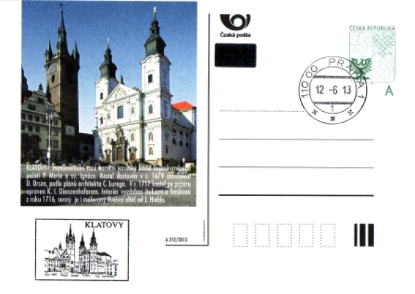 CDV 160 B - CZ 2013 06 003 ●