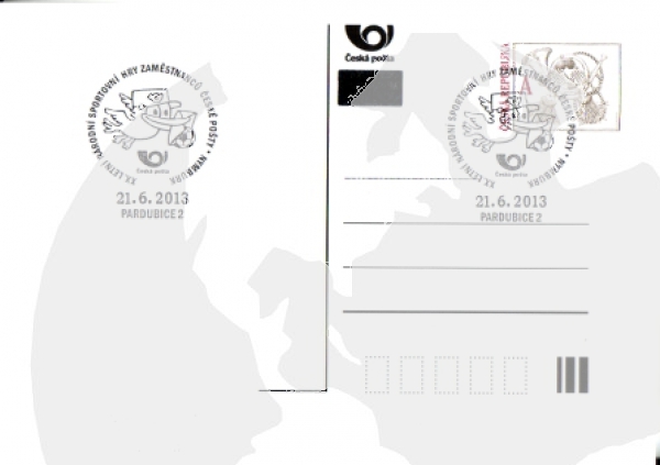 CDV 133 B - CZ 2013 06 007 ●