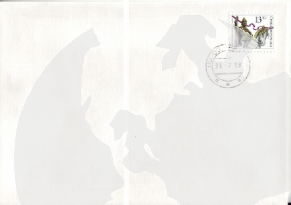 CZ 2013 07 003 ●