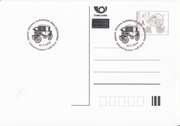 CDV 133 B - CZ 2013 07 005 ●