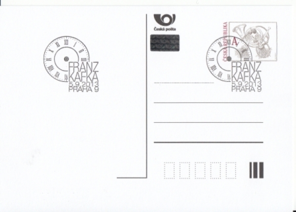 CDV 133 B - CZ 2013 09 029 ●