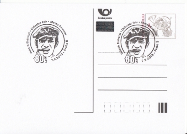 CDV 133 B - CZ 2013 09 030 ●
