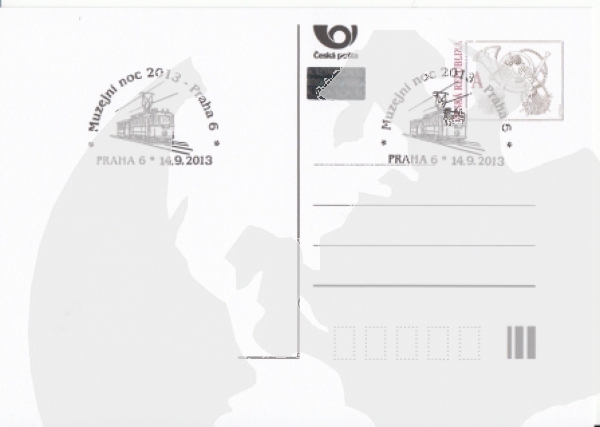 CDV 133 B - CZ 2013 09 034 ●