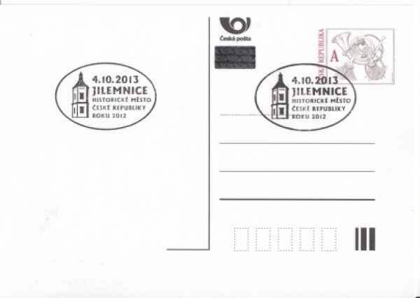 CDV 133 B - CZ 2013 10 017 ●