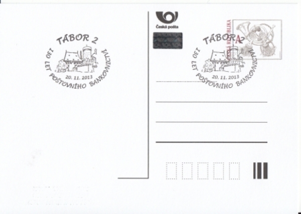 CDV 133 B - CZ 2013 11 003 ●