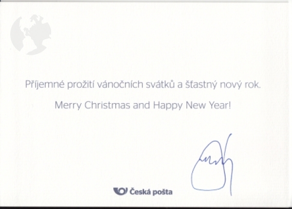 CSO 010 - CZ 2013 12 003 ●