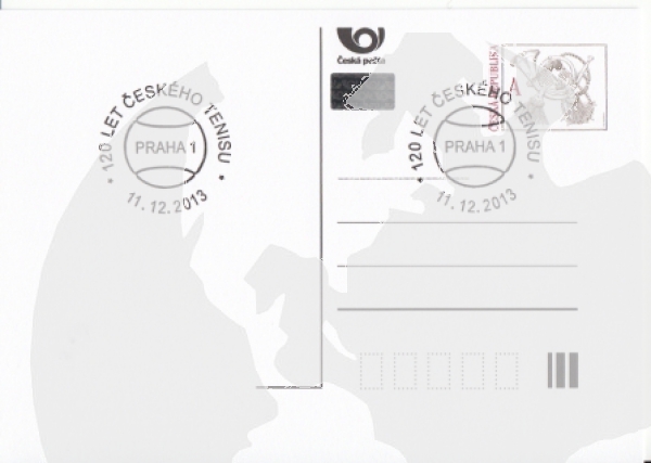 CDV 133 B - CZ 2013 12 005 ●
