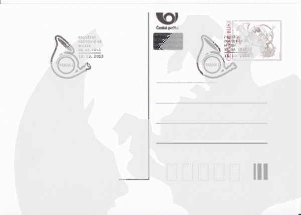 CDV 133 B - CZ 2013 12 006 ●