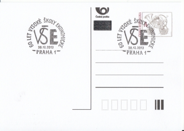 CDV 133 B - CZ 2013 12 008 ●