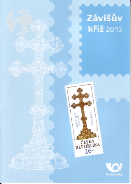 GLP 001 - CZ 2013 98 008 ** / ●