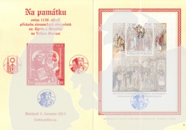 CZ 2013 98 012 **
