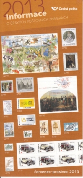 CZ Broschüre - 2013 98 022