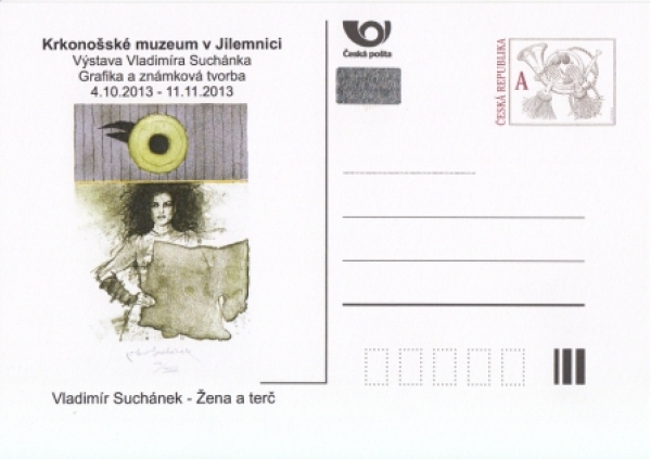 CDV 133 B - CZ 2013 99 002 **