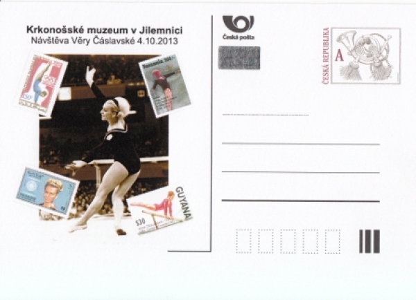 CDV 133 B - CZ 2013 99 003 **
