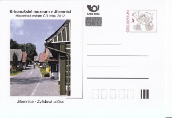 CDV 133 B - CZ 2013 99 004 **