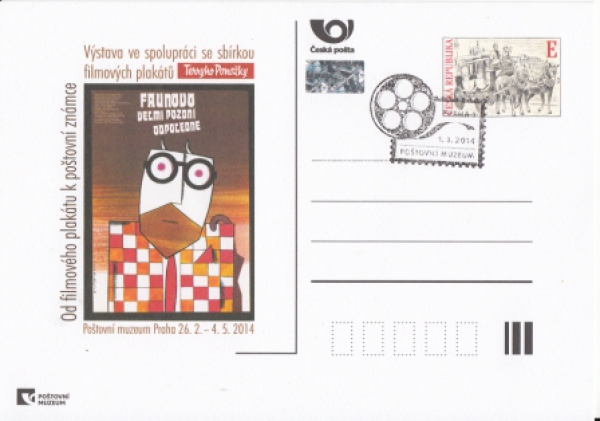 CDV 130 C / PM 098 - CZ 2014 03 002 ●