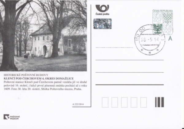 CDV 164 A - CZ 2014 05 001 ●