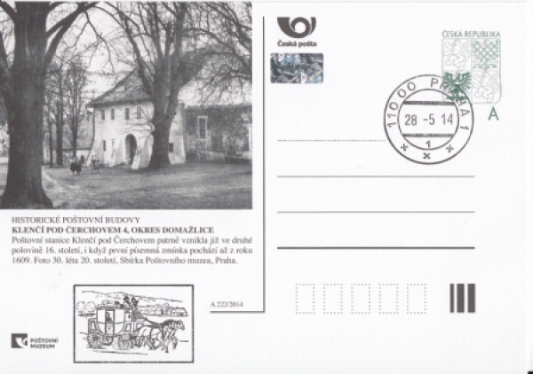 CDV 164 B - CZ 2014 05 002 ●