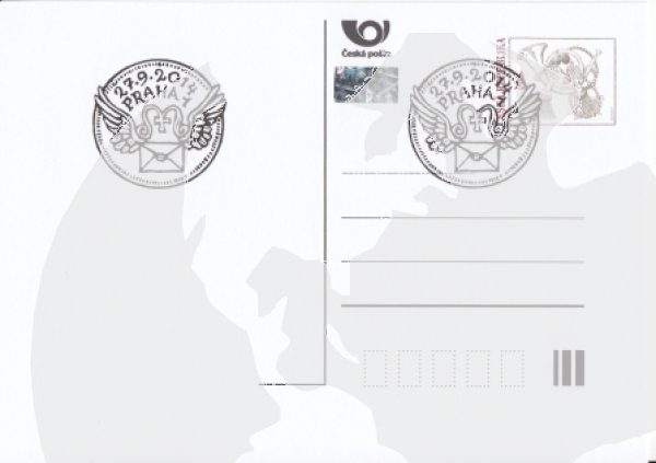 CDV 133 - CZ 2014 09 006 ●