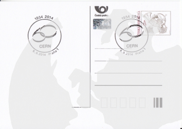 CDV 133 - CZ 2014 09 008 ●