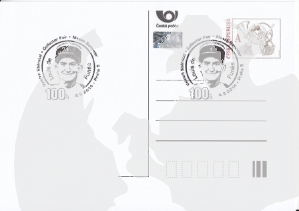 CDV 133 - CZ 2014 09 013 ●