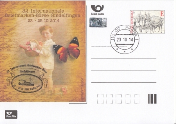 CDV 130 D / P 205 - CZ 2014 10 002 ●