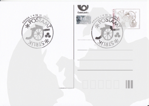 CDV 133 - CZ 2014 11 004 ●