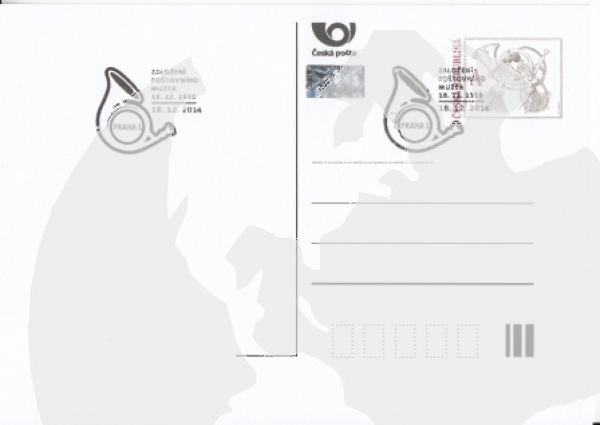 CDV 133 - CZ 2014 12 006 ●