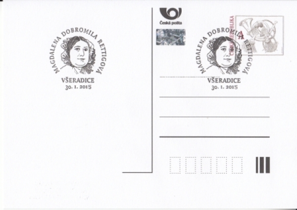 CDV 133 - CZ 2015 01 003 ●