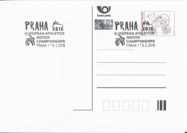 CDV 133 - CZ 2015 03 003 ●