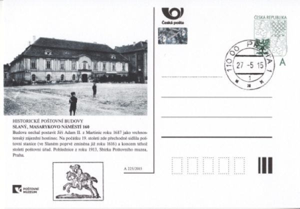 CDV 169 B - CZ 2015 05 004 ●