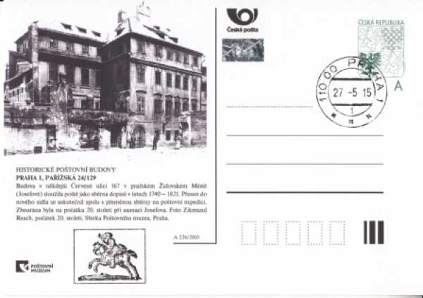 CDV 169 B - CZ 2015 05 004 ●