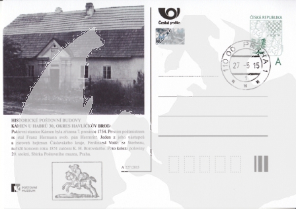 CDV 169 B - CZ 2015 05 004 ●