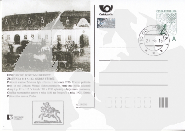 CDV 169 B - CZ 2015 05 004 ●