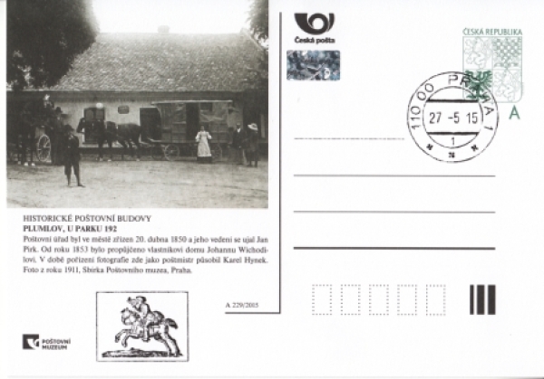 CDV 169 B - CZ 2015 05 004 ●