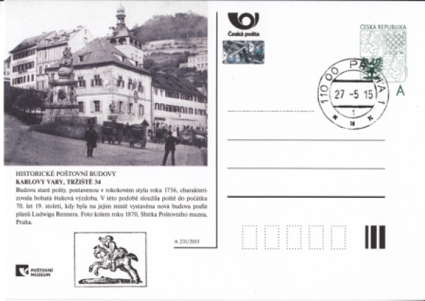 CDV 169 B - CZ 2015 05 004 ●