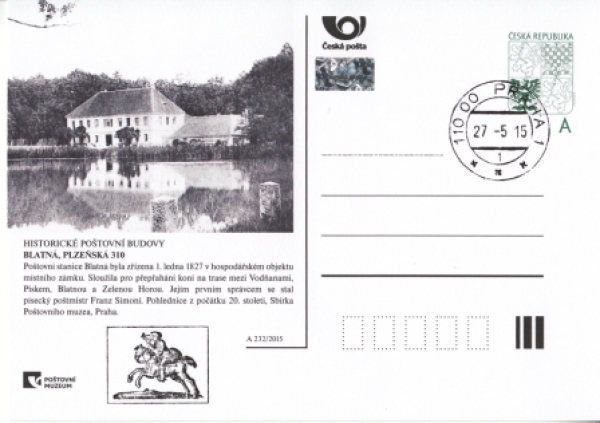 CDV 169 B - CZ 2015 05 004 ●