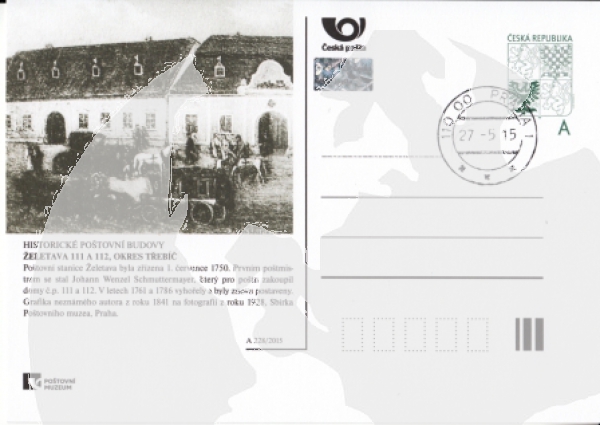 CDV 169 A - CZ 2015 05 005 ●