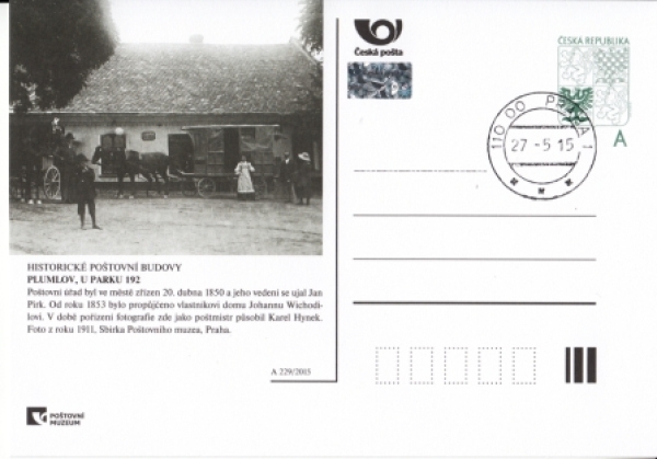 CDV 169 A - CZ 2015 05 005 ●