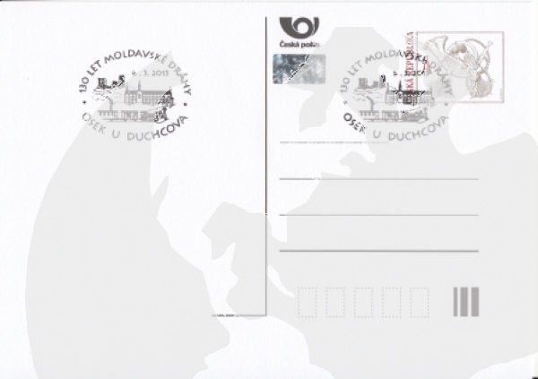 CDV 133 - CZ 2015 05 010 ●