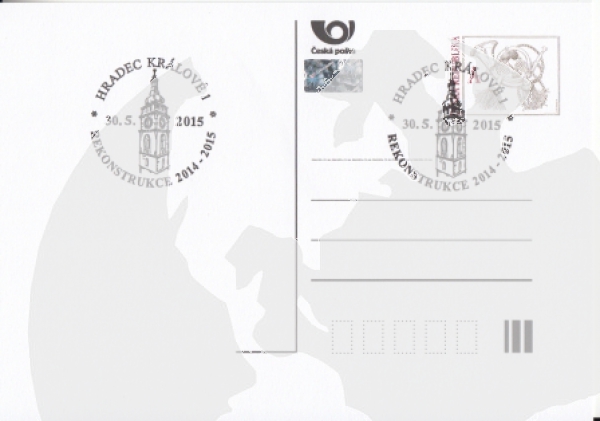 CDV 133 - CZ 2015 05 013 ●