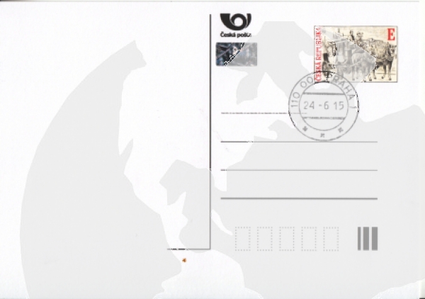 CDV 130 E - CZ 2015 06 004 ●