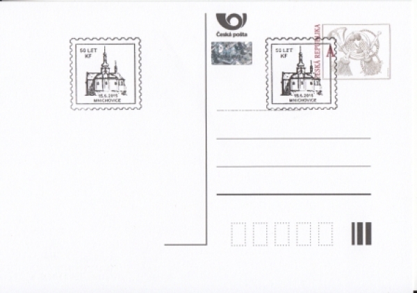 CDV 133 - CZ 2015 06 006 ●